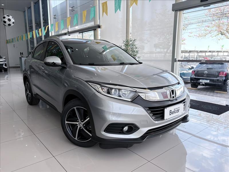  HR-V  1.8 16V EX 0
