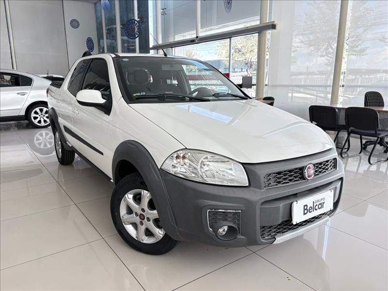  STRADA  1.4 MPI Freedom CD 8V 