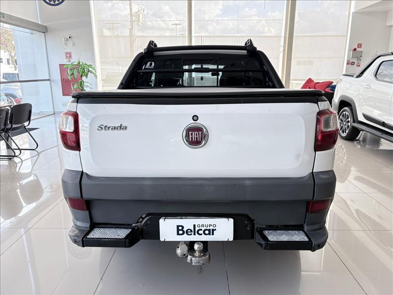  STRADA  1.4 MPI Freedom CD 8V 2