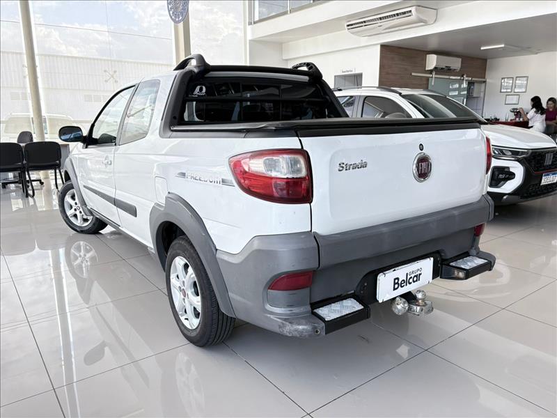  STRADA  1.4 MPI Freedom CD 8V 3