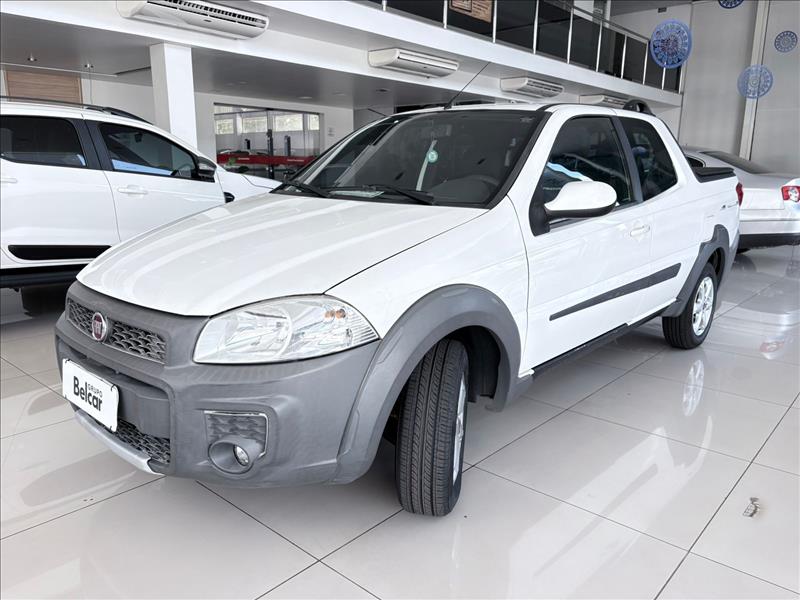  STRADA  1.4 MPI Freedom CD 8V 4