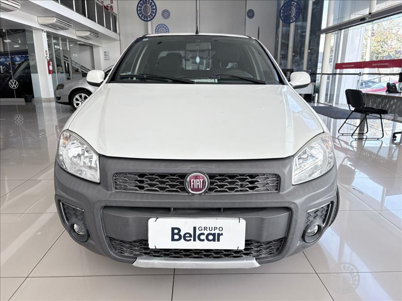  STRADA  1.4 MPI Freedom CD 8V 5
