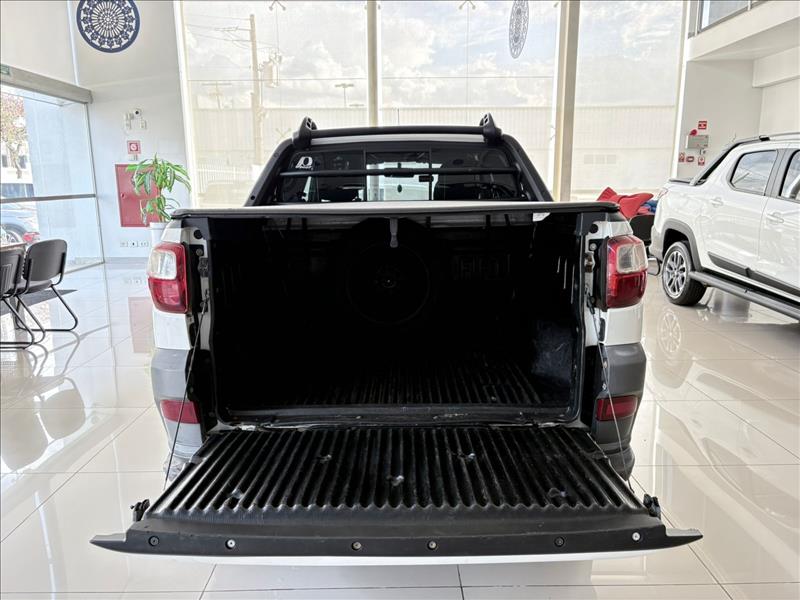  STRADA  1.4 MPI Freedom CD 8V 13