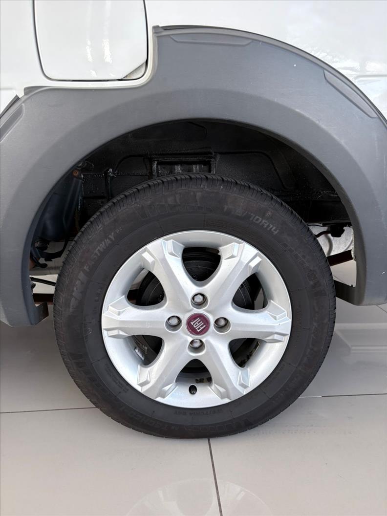  STRADA  1.4 MPI Freedom CD 8V 16