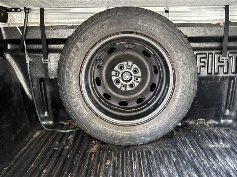  STRADA  1.4 MPI Freedom CD 8V 14