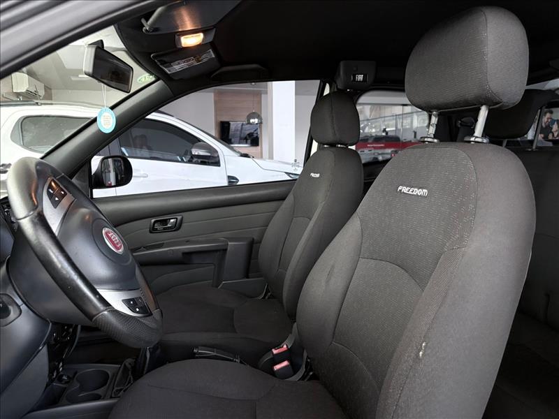  STRADA  1.4 MPI Freedom CD 8V 8