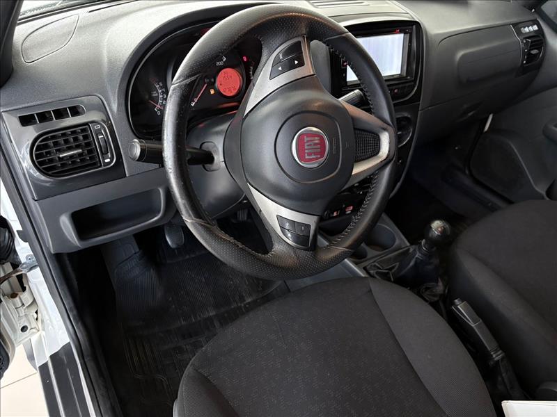  STRADA  1.4 MPI Freedom CD 8V 10