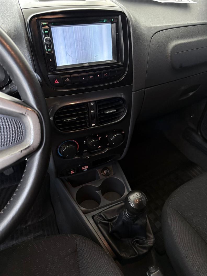  STRADA  1.4 MPI Freedom CD 8V 11
