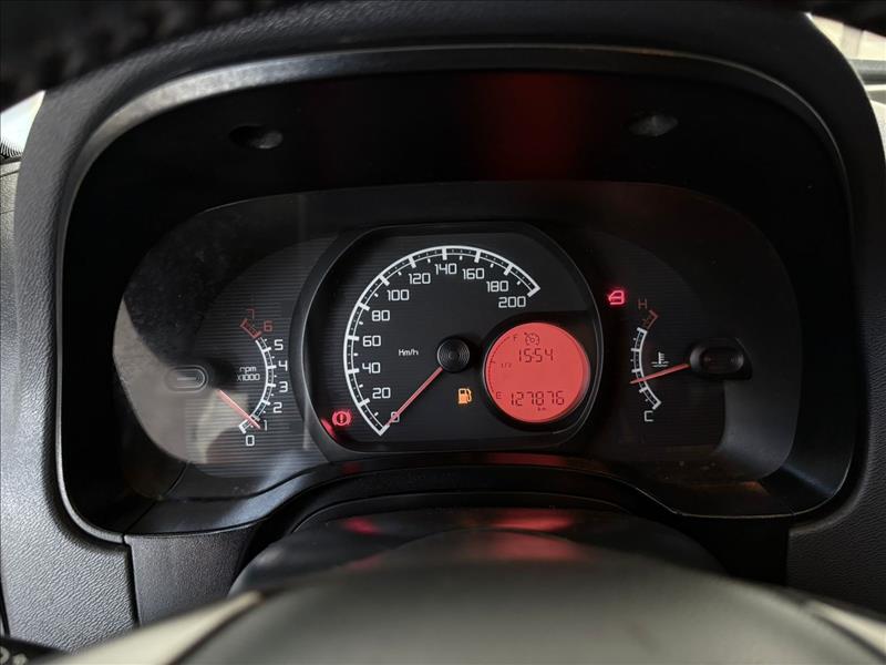  STRADA  1.4 MPI Freedom CD 8V 12