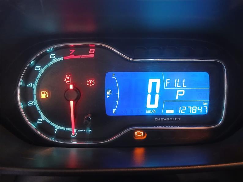  SPIN  1.8 LTZ 8V 14