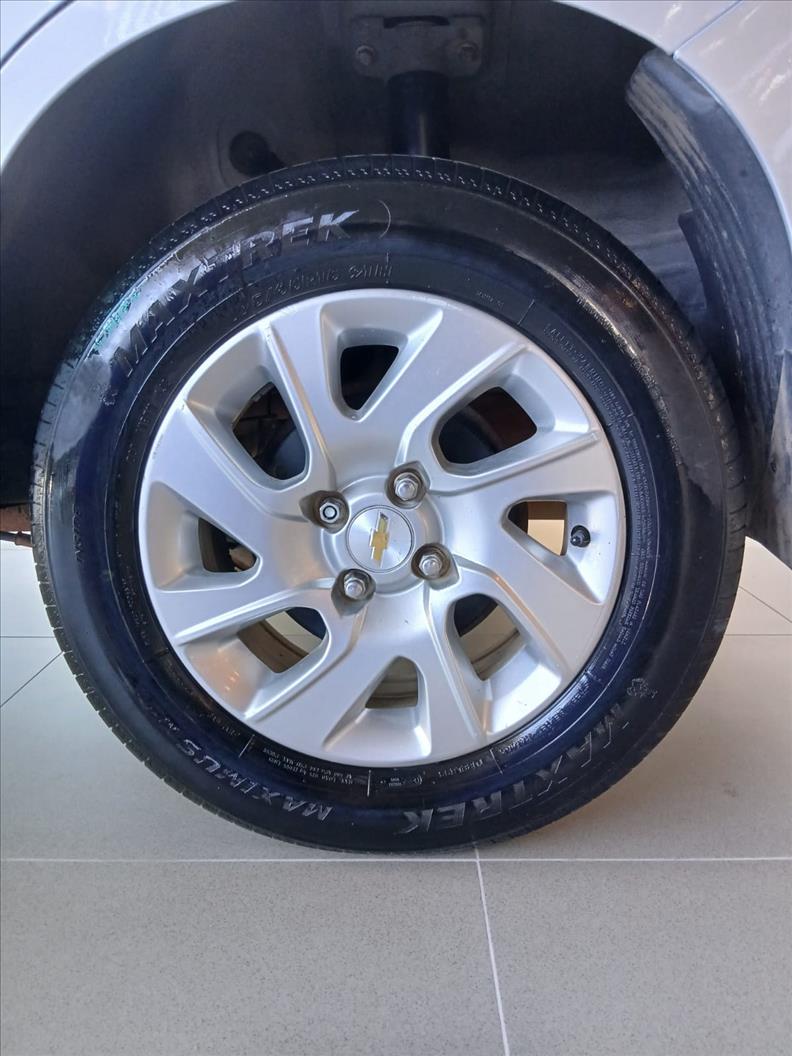  SPIN  1.8 LTZ 8V 18