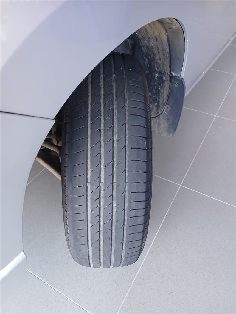  SPIN  1.8 LTZ 8V 17