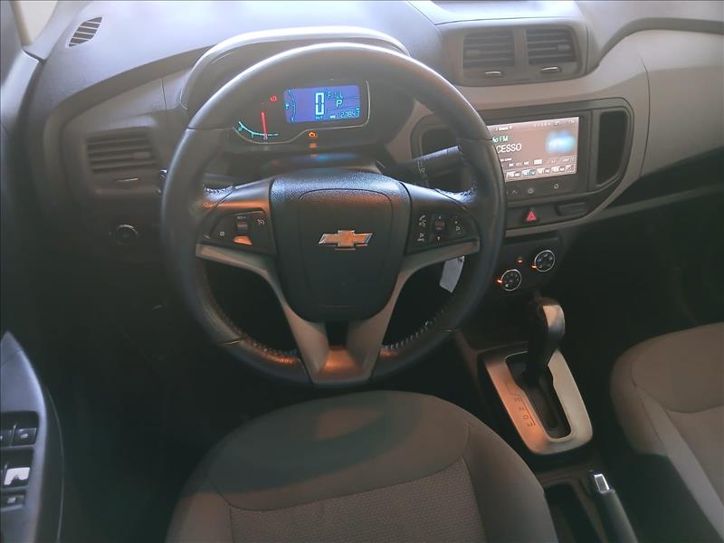  SPIN  1.8 LTZ 8V 13