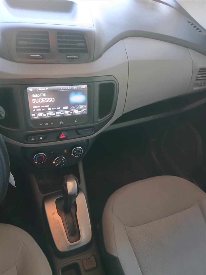  SPIN  1.8 LTZ 8V 12