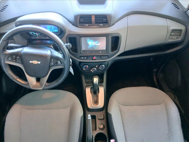  SPIN  1.8 LTZ 8V 11