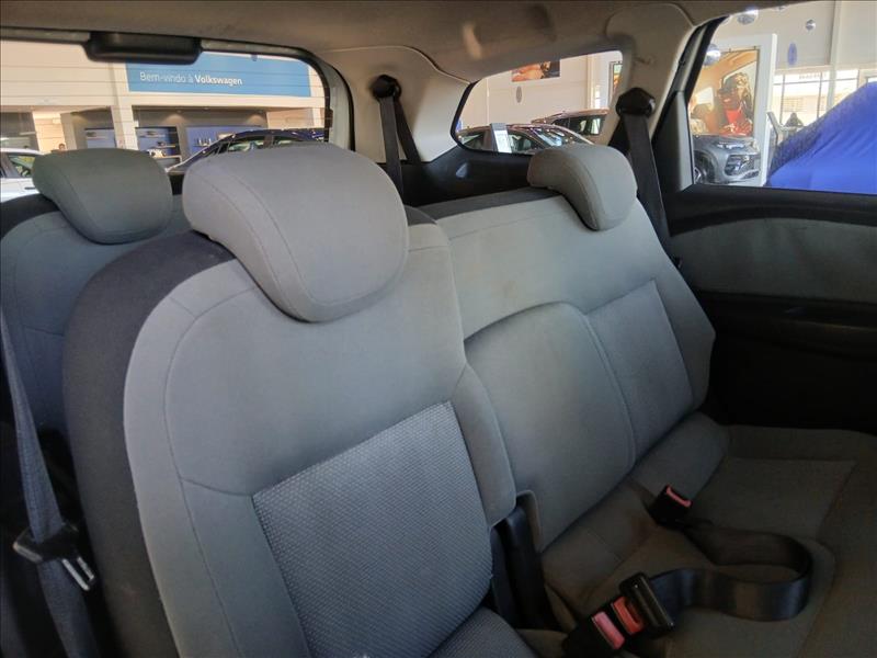  SPIN  1.8 LTZ 8V 7