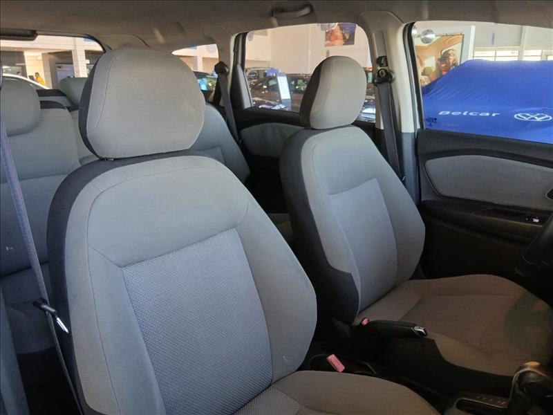  SPIN  1.8 LTZ 8V 6