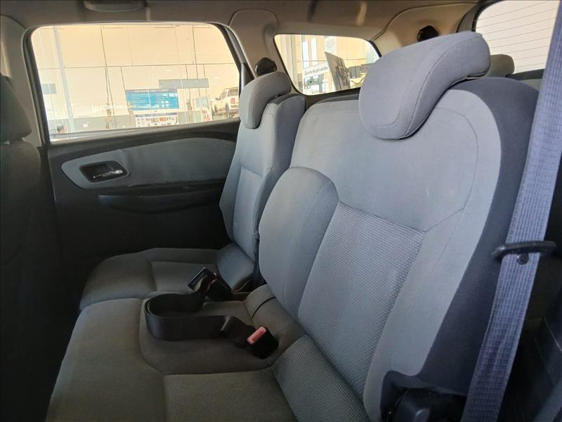  SPIN  1.8 LTZ 8V 9