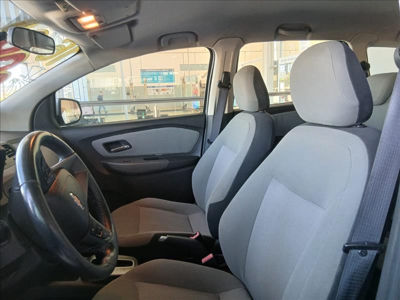 SPIN  1.8 LTZ 8V 8