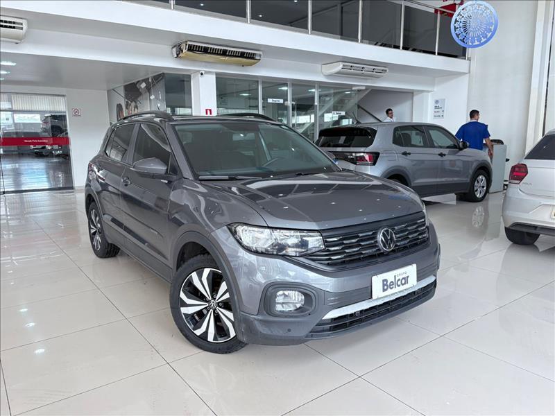  T-CROSS  1.0 200 TSI 