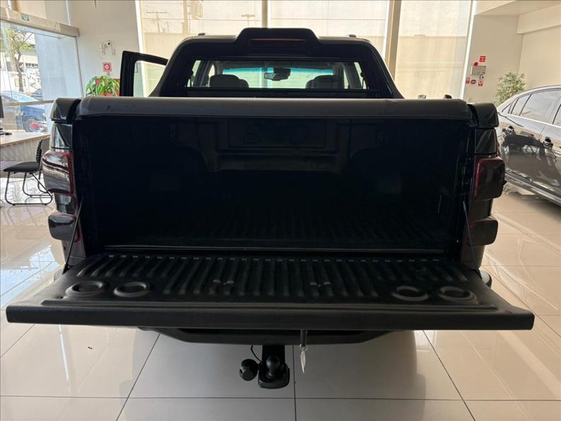 S10 2.8 High Country 4X4 CD 16V Turbo S10 2.8 High Country 4X4 CD 16V Turbo
