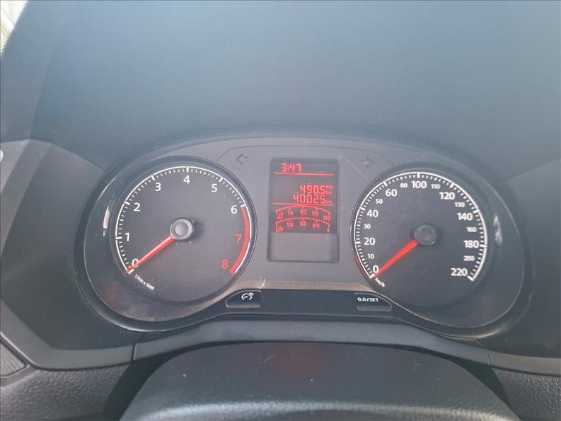  GOL  1.0 12V MPI Totalflex Trendline 11