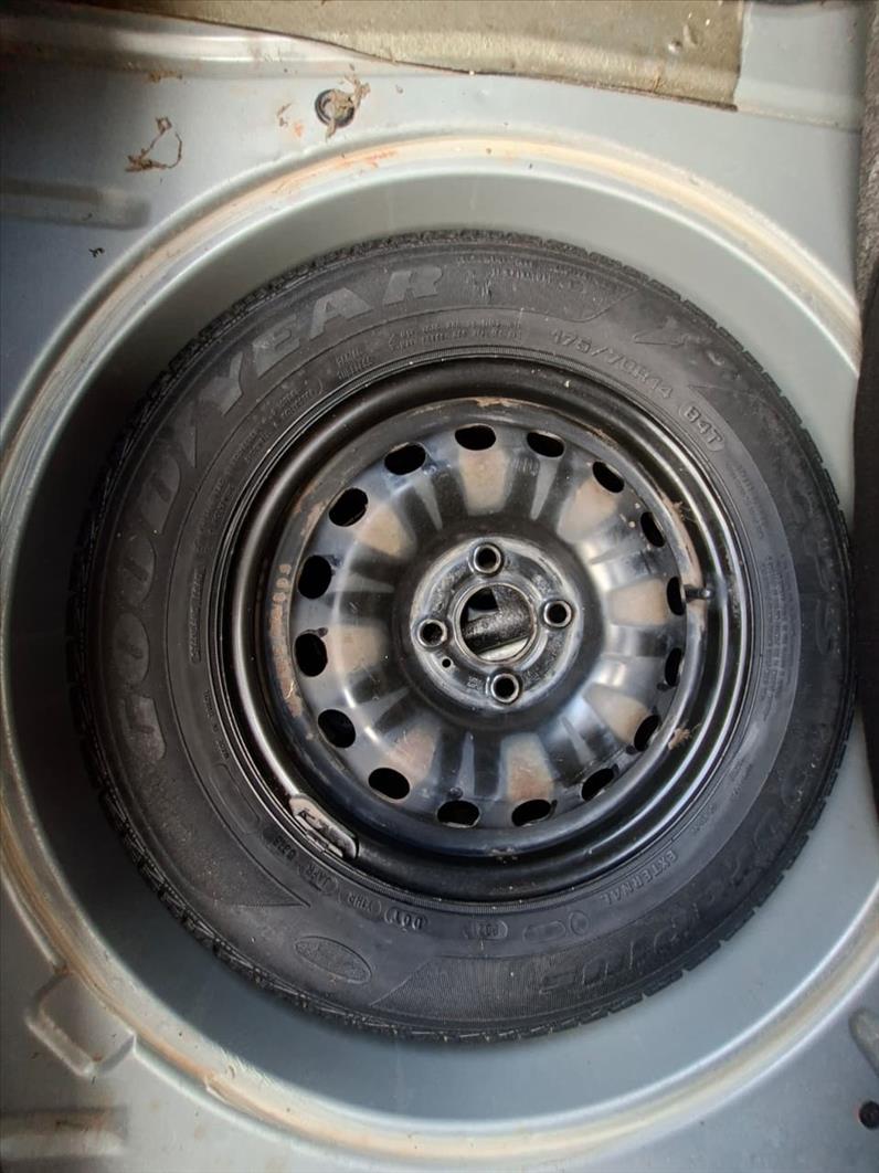 GOL  1.0 12V MPI Totalflex Trendline 13