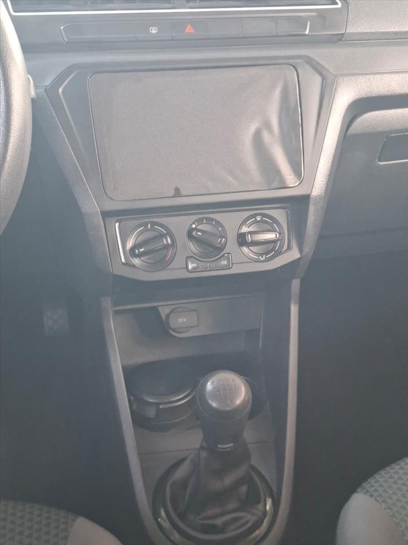  GOL  1.0 12V MPI Totalflex Trendline 10