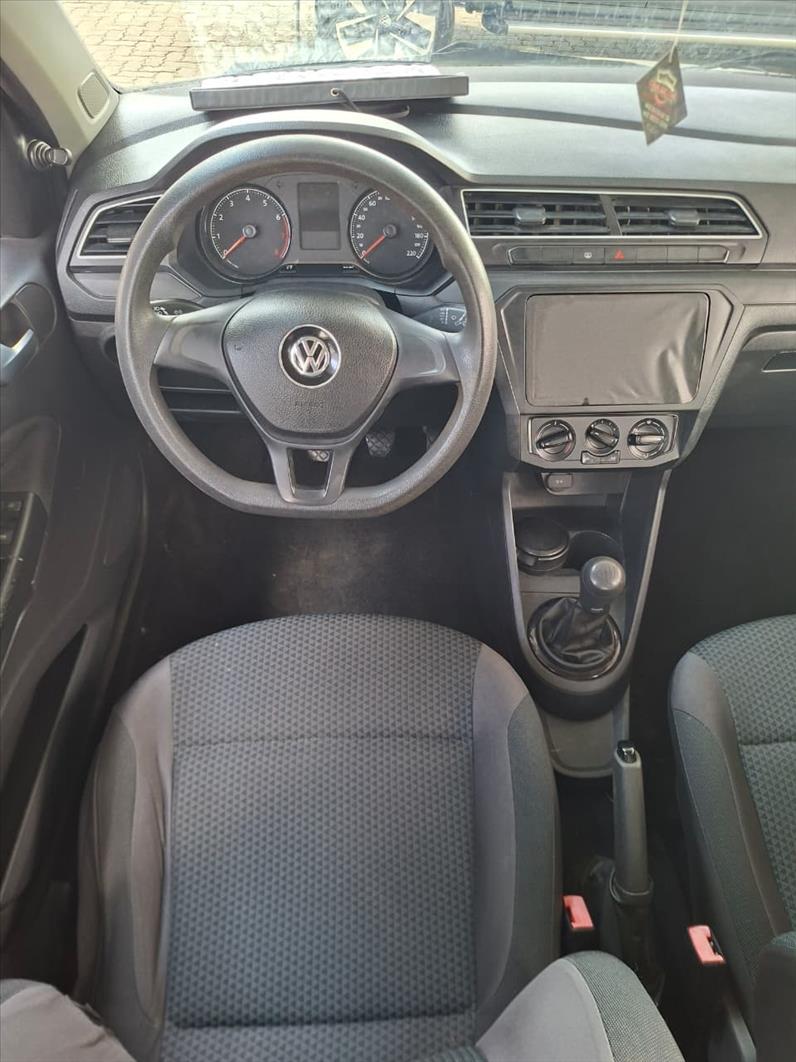  GOL  1.0 12V MPI Totalflex Trendline 9