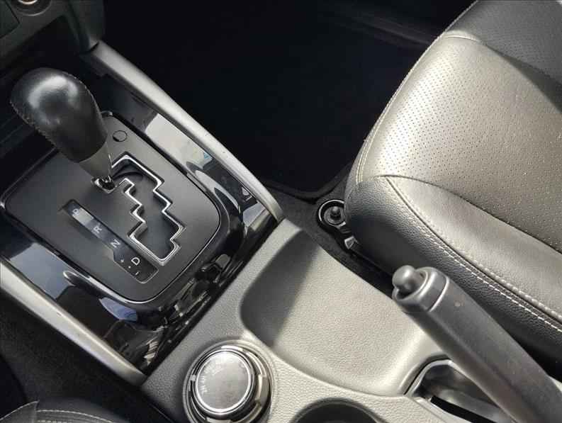  L200 TRITON  2.4 16V Turbo Sport HPE CD 4X4 12