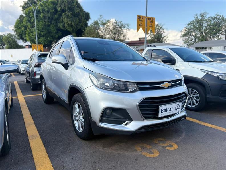  TRACKER  1.4 16V Turbo LT 