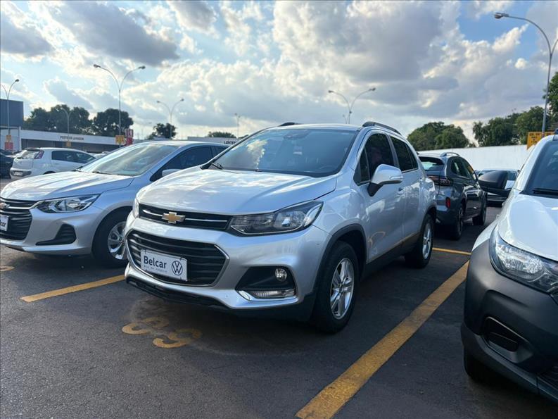  TRACKER  1.4 16V Turbo LT 3