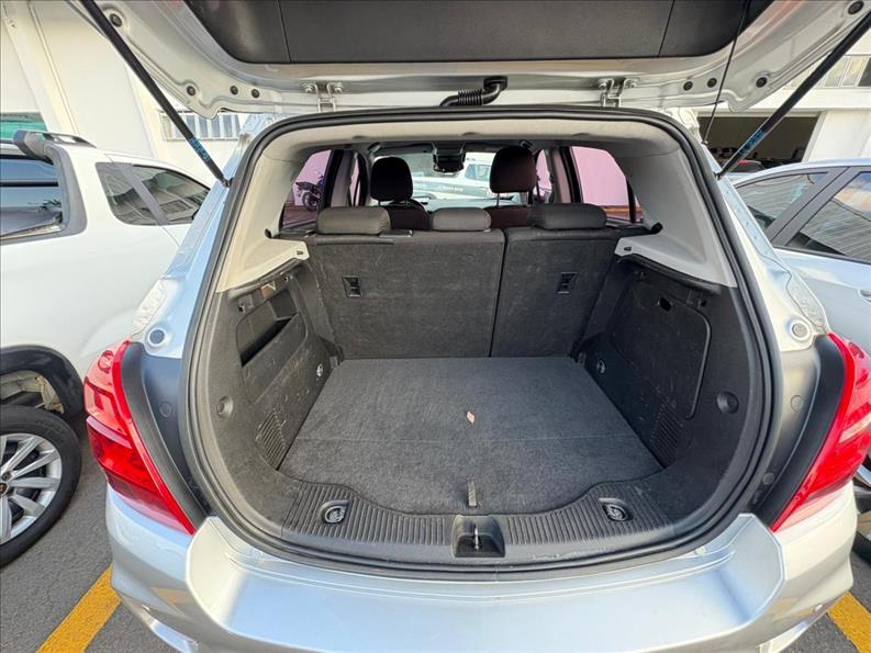  TRACKER  1.4 16V Turbo LT 11