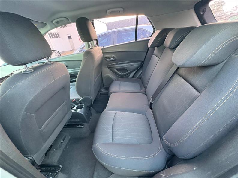  TRACKER  1.4 16V Turbo LT 5