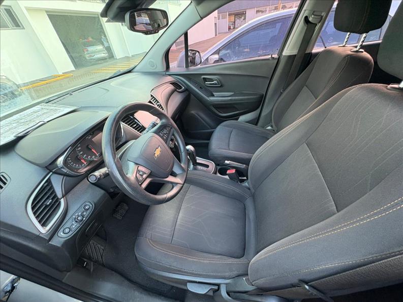  TRACKER  1.4 16V Turbo LT 4