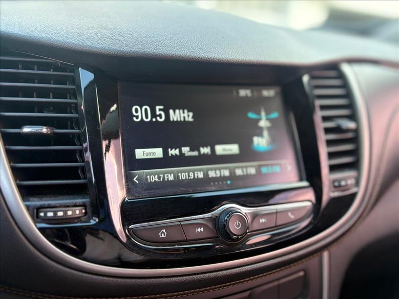  TRACKER  1.4 16V Turbo LT 7