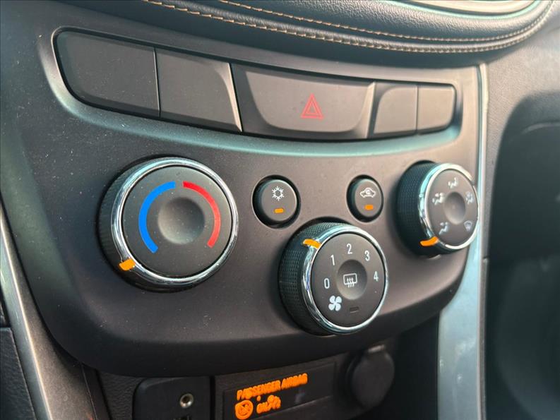  TRACKER  1.4 16V Turbo LT 8