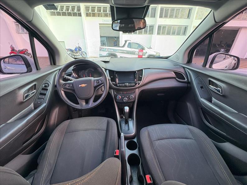  TRACKER  1.4 16V Turbo LT 6