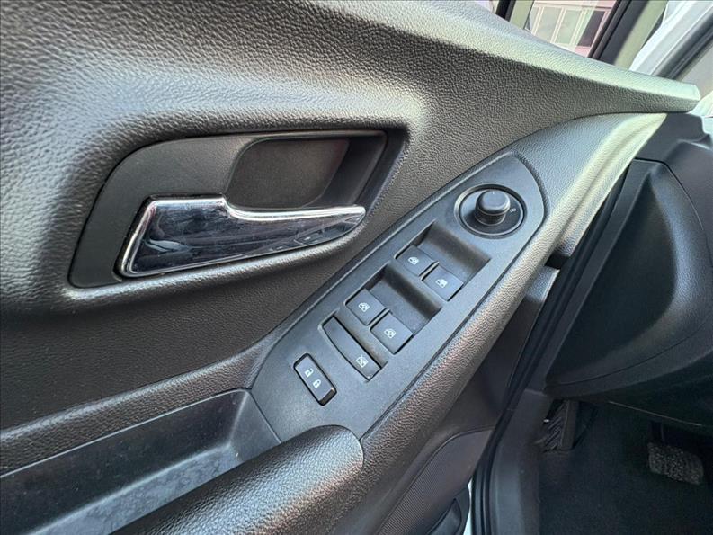  TRACKER  1.4 16V Turbo LT 9