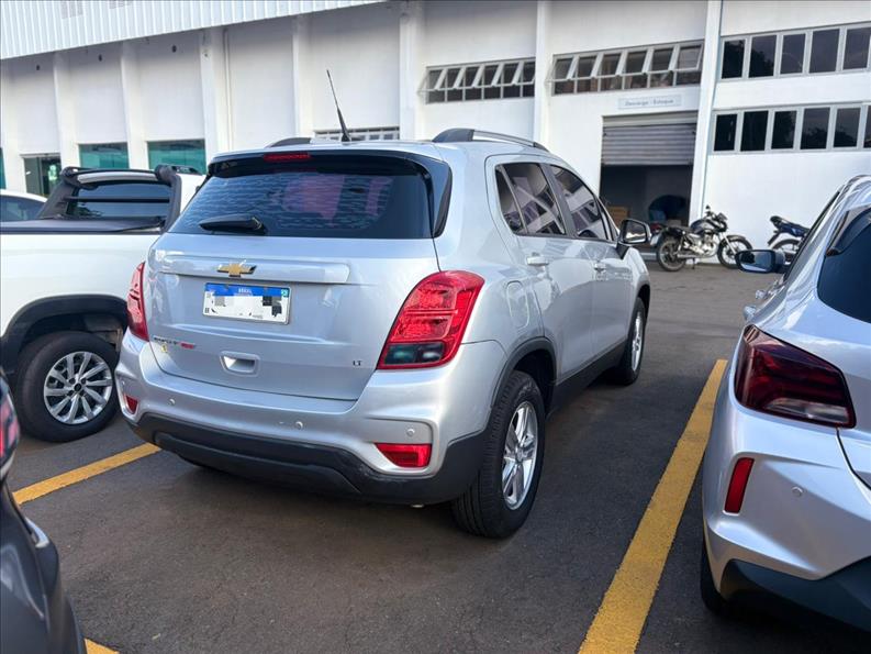  TRACKER  1.4 16V Turbo LT 1