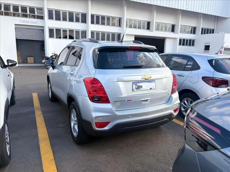  TRACKER  1.4 16V Turbo LT 2