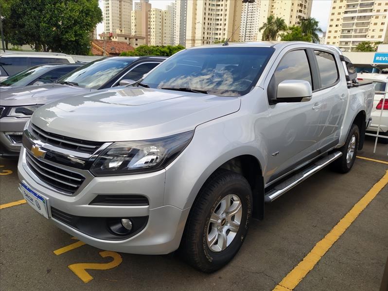 S10 2.8 LT 4X4 CD 16V Turbo S10 2.8 LT 4X4 CD 16V Turbo