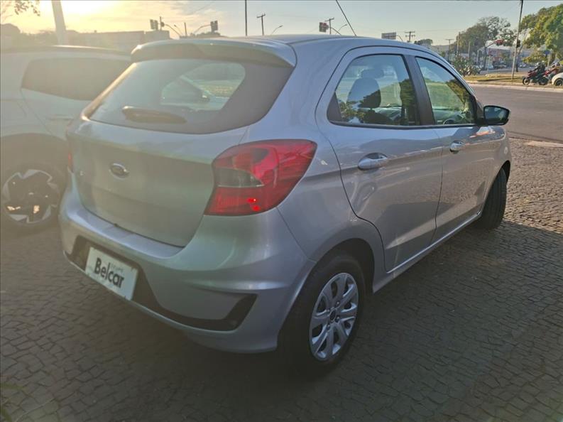  KA  1.0 Ti-vct SE 1