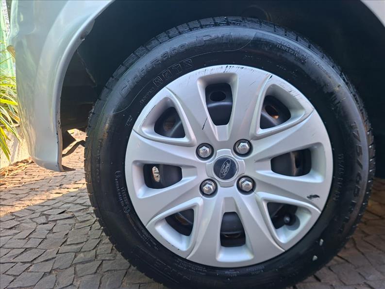  KA  1.0 Ti-vct SE 16
