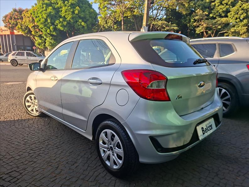  KA  1.0 Ti-vct SE 3