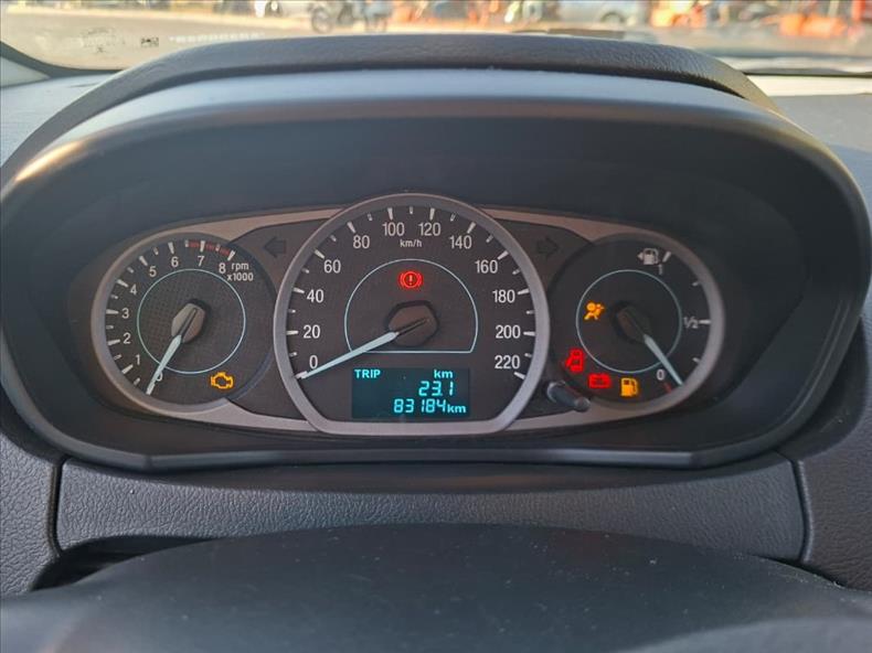  KA  1.0 Ti-vct SE 13