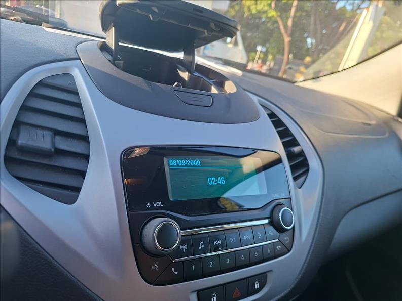 KA  1.0 Ti-vct SE 11