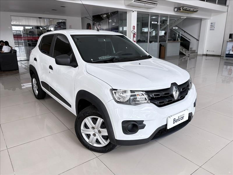  KWID  1.0 12V SCE ZEN 