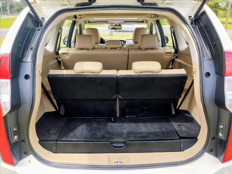  PAJERO SPORT  2.4 16V Mivec Turbo HPE AWD 16