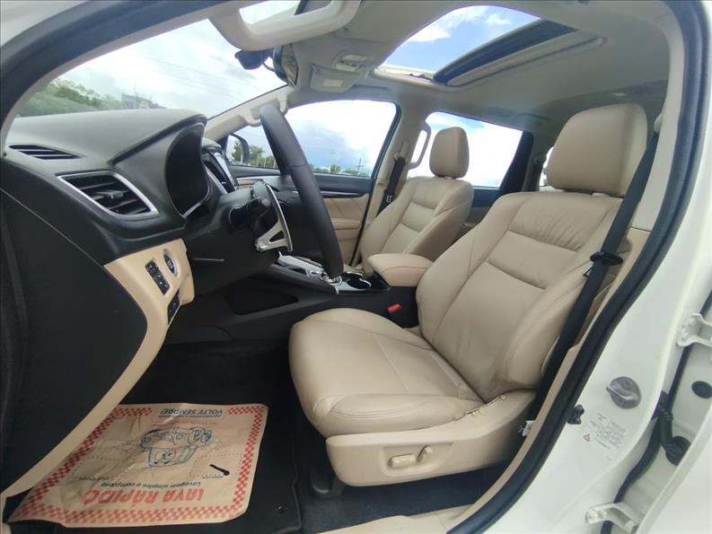  PAJERO SPORT  2.4 16V Mivec Turbo HPE AWD 6